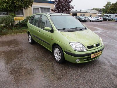 Renault Scénic