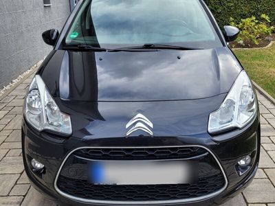 gebraucht Citroën C3 Tendance 1,4L