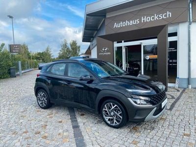 gebraucht Hyundai Kona Trend Hybrid 2WD