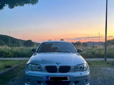 Gebraucht BMW 120