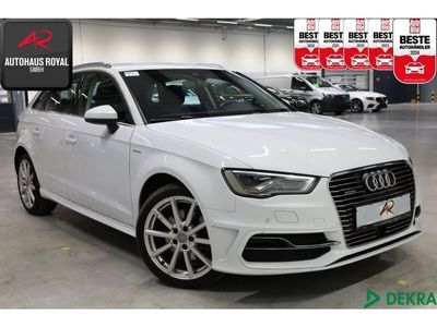 Audi A3 e-tron