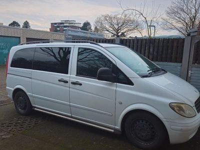 Mercedes Vito