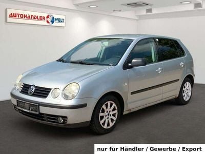 VW Polo