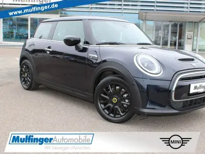 Brugt Mini Cooper SE