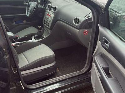 Usata Ford Focus 101 CV (74 kW) 2009 Berlina