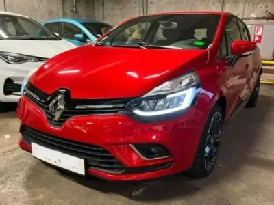 Gebraucht Renault Clio