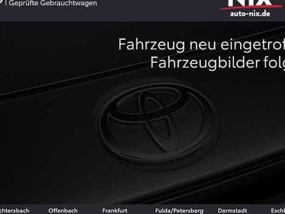 Platinumweiß perleffekt Gebraucht 2024 Toyota bZ4X Team SUV | 35.850 € (Fairer Preis)