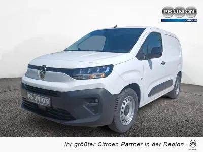Gebraucht Citroën Berlingo