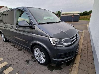 VW T6