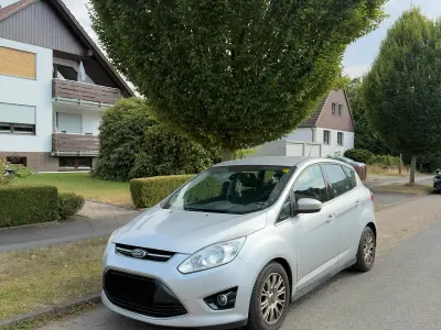Gebraucht Ford C-MAX