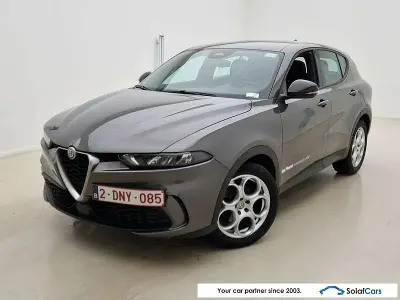 Gebraucht Alfa Romeo Tonale