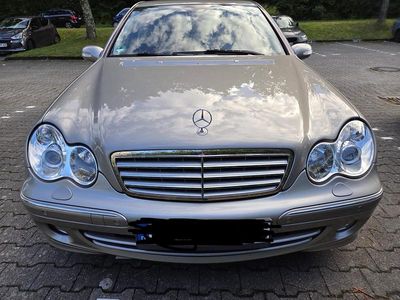 Mercedes C280