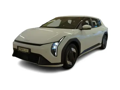 Neu Kia EV4 Earth 150 kW (204 PS) 2026 Andere Limousine