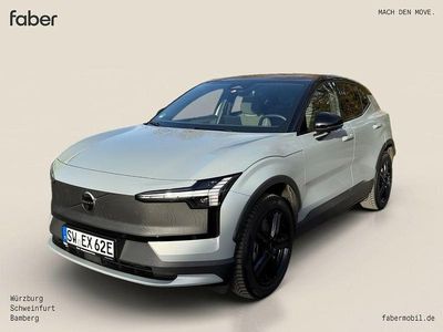 Grau Gebraucht 2025 Volvo EX30 CC Ultra SUV | 60.130 €