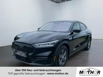 Gebraucht Ford Mustang Mach-E