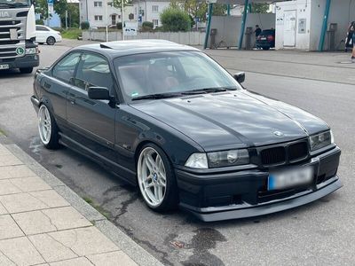 gebraucht BMW 325 i M Paket