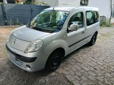 Gebraucht Renault Kangoo