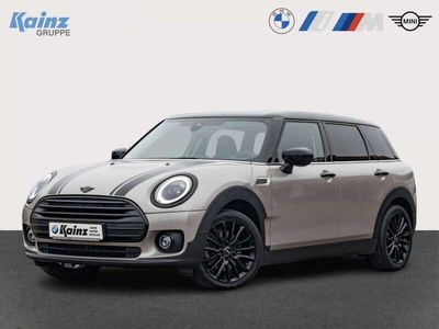 Mini Cooper D Clubman