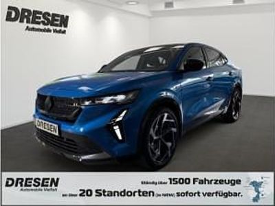 Usata Renault Rafale 300 CV (220 kW) 2025 Blu SUV