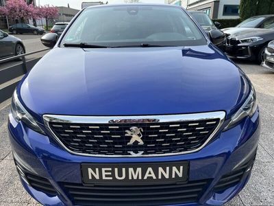 gebraucht Peugeot 308 Allure GT LINE