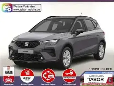 Gebraucht Seat Arona