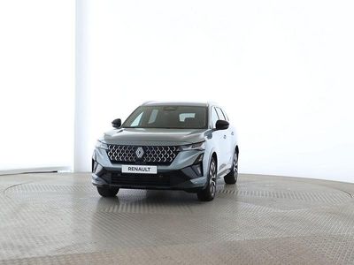 Gebraucht Renault Espace Techno 200 PS (147 kW) 2025 Grau SUV