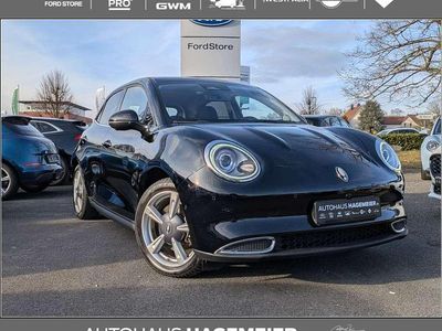 Gebraucht Ora 03 125 kW (171 PS) 2024 Starry black metallic Kleinwagen