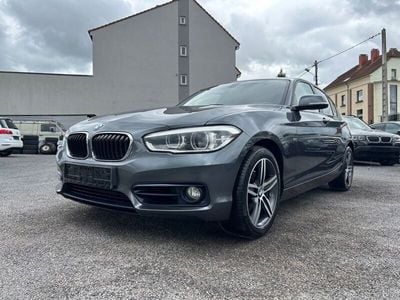 BMW 120