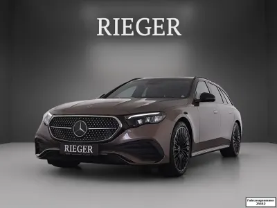 Gebraucht Mercedes E300