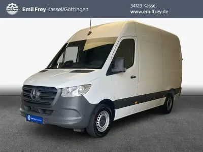 Gebraucht Mercedes Sprinter