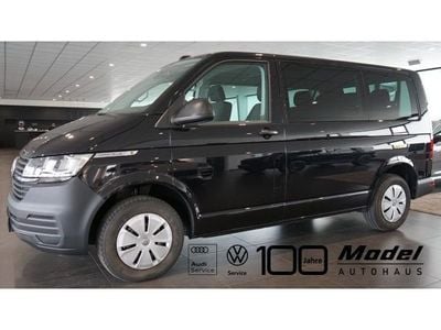 VW Caravelle
