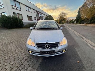 Mercedes A160