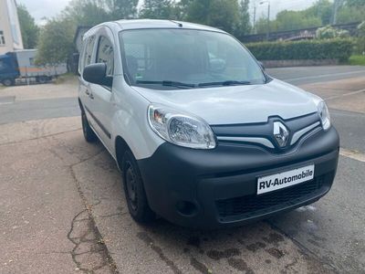 Weiß Gebraucht 2019 Renault Kangoo Rapid Extra Van / Kleinbus | 10.000 € (Fairer Preis)