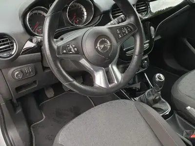 Gebraucht Opel Adam