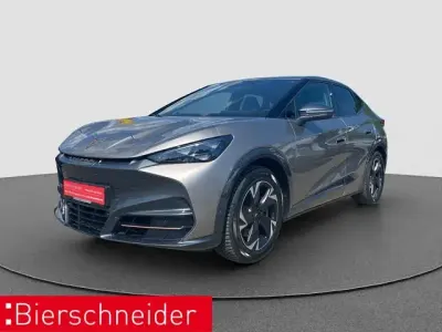 Gebraucht Cupra Tavascan Endurance 210 kW (286 PS) 2025 Beige SUV