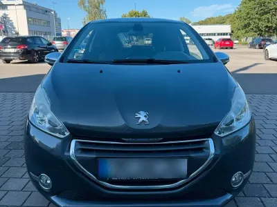 Gebraucht Peugeot 208