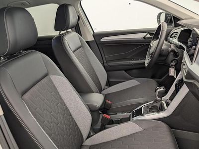 Gebraucht VW T-Roc 150 PS (110 kW) 2025 Blanc pur / toit noir SUV