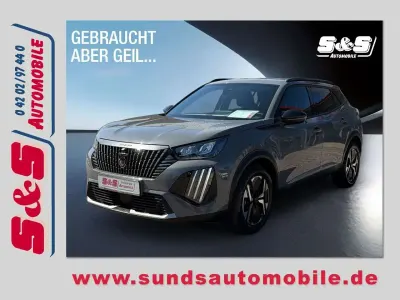 Gebraucht Peugeot 2008