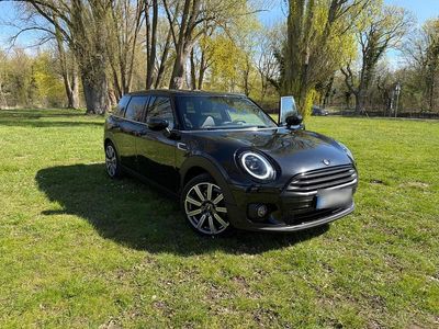 Gebraucht Mini Cooper Clubman 136 PS (100 kW) 2023 Schwarz Kombi