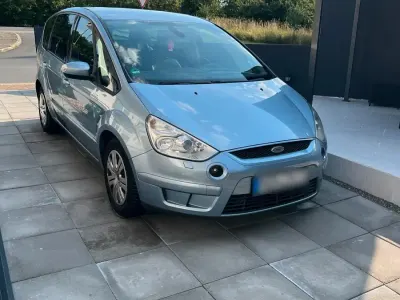 Gebraucht Ford S-MAX