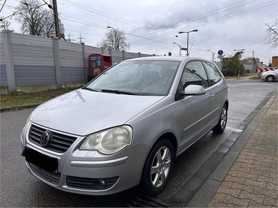 Gebraucht VW Polo 64 PS (47 kW) 2007 Kleinwagen