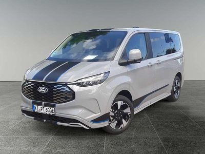 Gebraucht Ford Tourneo Sport 160 kW (218 PS) 2025 Grey matter Van / Kleinbus