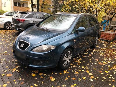 Seat Altea XL