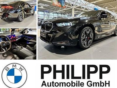 Schwarz Neu 2026 BMW i5 Comfort Edition Kombi | 70.990 € (Guter Preis)