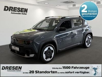 Renault 4 E-Tech