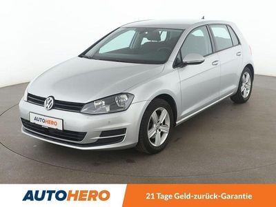 VW Golf VII