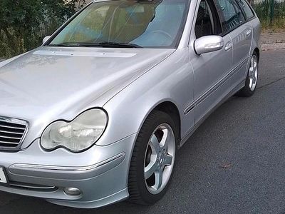 Mercedes 200