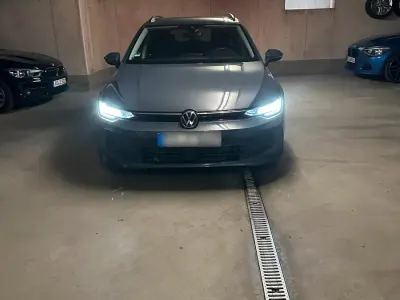 Gebraucht VW Golf VIII