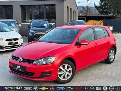 VW Golf VII