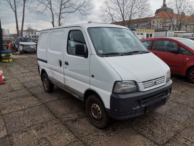 Suzuki Carry